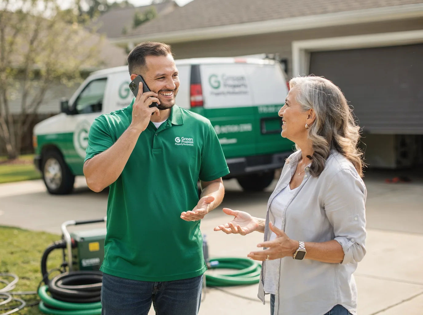 Water Damage Restoration Fairland, IN FAQs